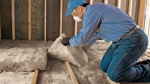 Best Fireproof Insulation  in Portland, TX